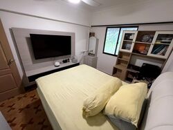 Blk 748 Nee Soon Central Green (Yishun), HDB 3 Rooms #502407611